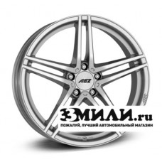 Диск x x112 ET35 D66.6 AEZ Portofino Серебристый