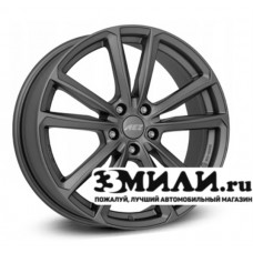 Диск 7.5x17 5x1120 ET27 D66.60 AEZ Tioga graphite Графитовый матовый