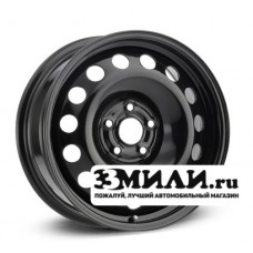 Диск x x114.3 ET53 D67.1 ALCAR STAHLRAD (KFZ) 9980 Черный
