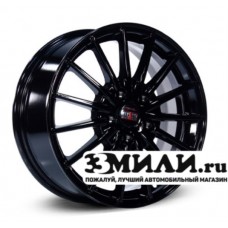 Диск 7.0x17 5x1080 ET40 D54.10 Alcasta M60 Черный