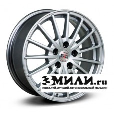 Диск 7.0x17 5x114,3 ET45 D60.1 Alcasta M60 HS