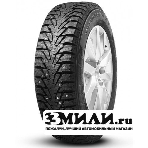 Шина 205/55R16 94T Amtel NORDMASTER EVO Зима