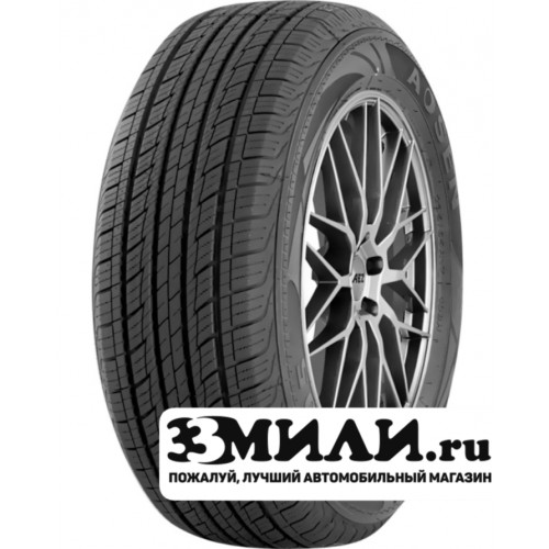 Шина 245/65R17 107H Aosen HR805 Лето