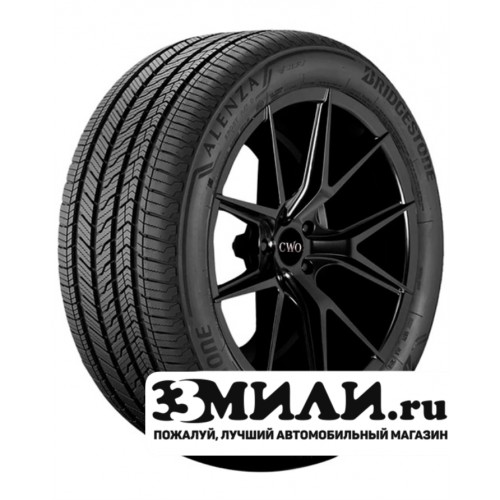 Шина 255/55R19 111V Bridgestone Alenza Sport A/S Лето