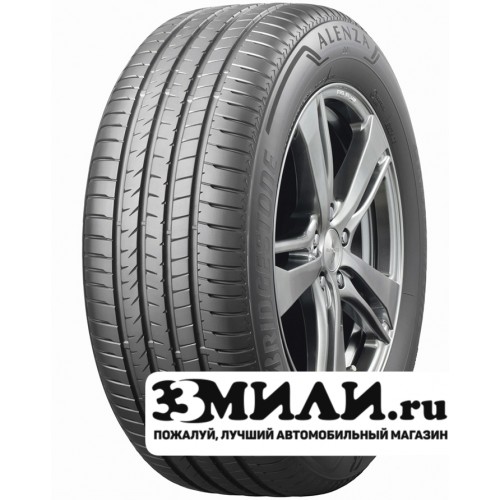 Шина 265/45R21 108H Bridgestone Alenza 001 Лето