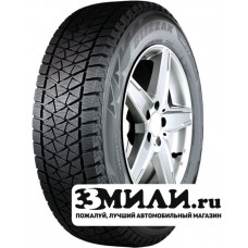Шина 275/50R22 111T Bridgestone Blizzak DM-V2 Зима