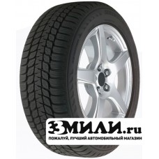 Шина 245/50R17 99H Bridgestone Blizzak LM-25 Зима