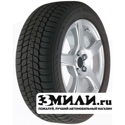Шина 245/50R17 99H Bridgestone Blizzak LM-25 Зима