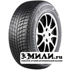 Шина 255/40R18 99V Bridgestone Blizzak LM001 Зима