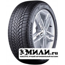 Шина 295/40R20 110V BRIDGESTONE BLIZZAK LM005 winter
