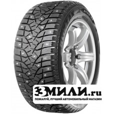 Шина 225/50R17 94T Bridgestone Blizzak Spike-02 Зима
