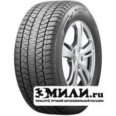 Шина 275/40R20 106T XL Bridgestone Blizzak DM-V3 Зима