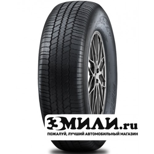 Шина 265/65R18 114V Bridgestone Dueler A/T 693IV Лето