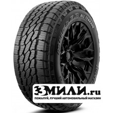 Шина 285/60R18 116T Bridgestone Dueler All Terrain A/T002 Лето