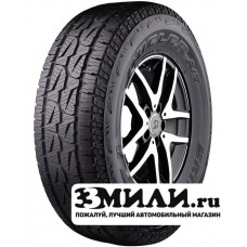 Шина 205/70R15 96S Bridgestone Dueler A/T 001 Летняя