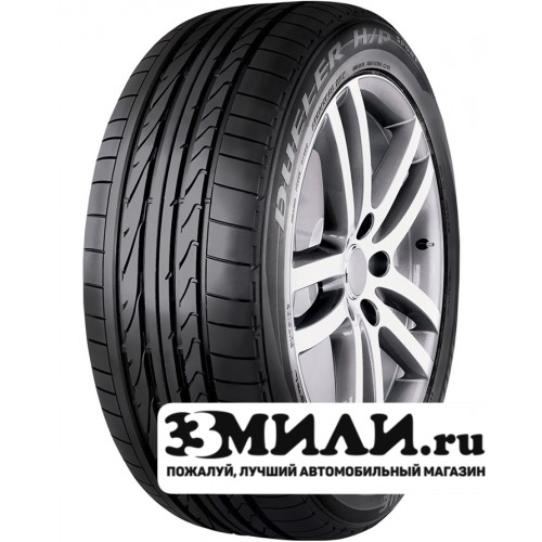 Шина 305/40R20 112Y Bridgestone Dueler H/P Sport Лето