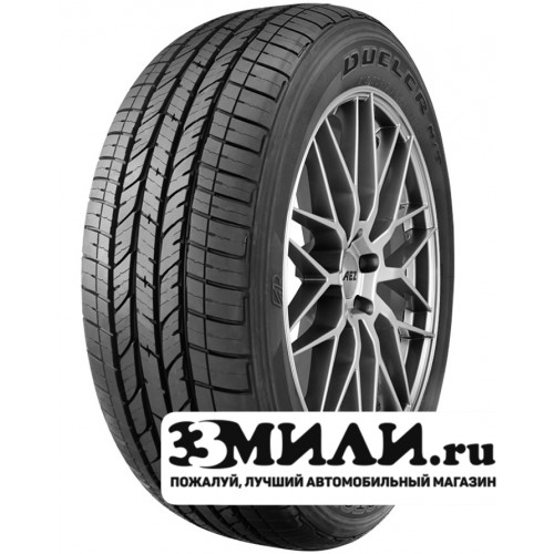 Шина 215/60R17 96H Bridgestone Dueler HT 843 Лето