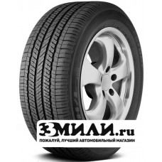 Шина 255/50R19 107H Bridgestone Dueler HL 400 Лето