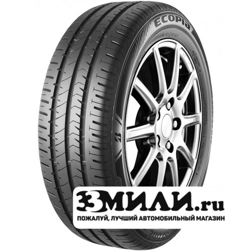 Шина 185/55R16 83V Bridgestone Ecopia EP300 Лето