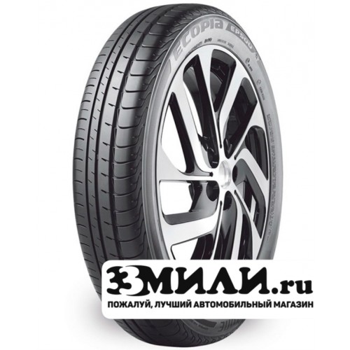 Шина 155/60R20 80Q Bridgestone Ecopia EP500 Лето