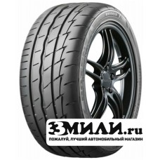Шина 245/35R19 93W Bridgestone Potenza RE003 Adrenalin Лето