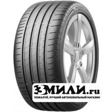 Шина 295/35R20 105Y Bridgestone Potenza S007A Лето