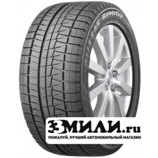 Шина 225/55R17 97S Bridgestone Blizzak REVO GZ Зима