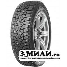 Шина 225/60R17 103T Bridgestone Blizzak Spike-02 SUV Зима
