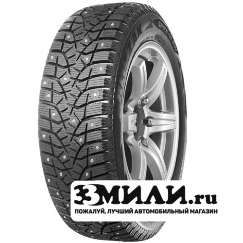 Шина 235/65R17 108T Bridgestone Blizzak Spike-02 SUV Зима