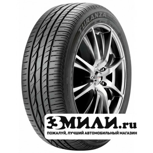 Шина 225/60R16 98Y Bridgestone Turanza ER-300 Лето