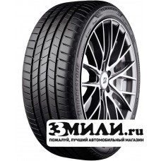 Шина 215/50R18 92W Bridgestone Turanza T005 Лето

