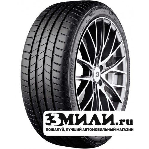Шина 205/65R15 94V BRIDGESTONE TURANZA T005 summer