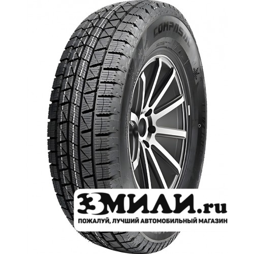 Шина 215/70R16 100S Compasal IceMaster Зима