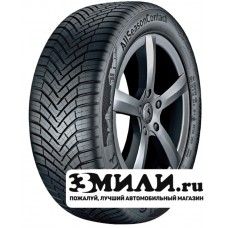Шина 225/45R18 95V CONTINENTAL AllSeasonContact allseason