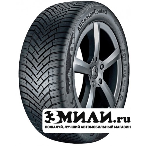 Шина 225/45R18 95V CONTINENTAL AllSeasonContact allseason