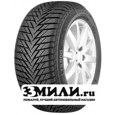 Шина 155/60R15 74T Continental ContiWinterContact TS800 Зима