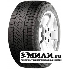 Шина 185/60R14 82T CONTINENTAL CONTIVIKINGCONTACT 6 winter