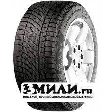 Шина 255/55R18 109T Continental ContiVikingContact 6 SUV Зима