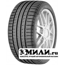 Шина 235/35R19 91V Continental ContiWinterContact TS810 Sport Зима