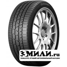Шина 255/35R20 97W Continental ContiWinterContact TS830 P Зима