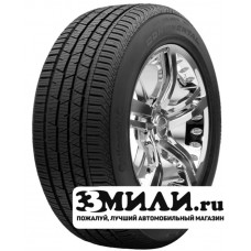 Шина 285/40R22 110Y Continental ContiCrossContact LX Sport ContiSilent Лето