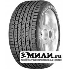 Шина 305/40R22 114W Continental ContiCrossContact UHP Лето