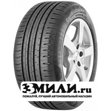 Шина 215/65R17 99V CONTINENTAL ContiEcoContact 5 summer