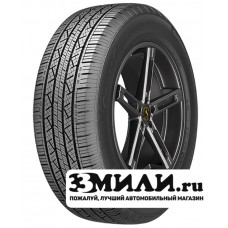Шина 245/50R20 102H Continental CrossContact LX25 Лето