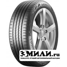 Шина 245/50R19 105Y Continental ContiEcoContact 6 Q Лето