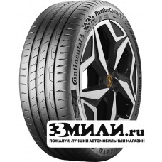 Шина 285/40R21 109Y Continental ContiPremiumContact 7 Лето