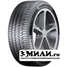 Шина 265/45R21 108H Continental PremiumContact 6 ContiSilent Лето