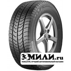 Шина 215/60R17C 109/107R Continental VanContact Viking Зимняя