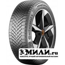 Шина 285/45R22 114T Continental VikingContact 8 Зима