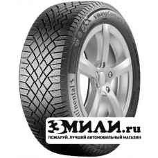Шина 225/55R17 101T Continental VikingContact 7 ContiSilent Зима
